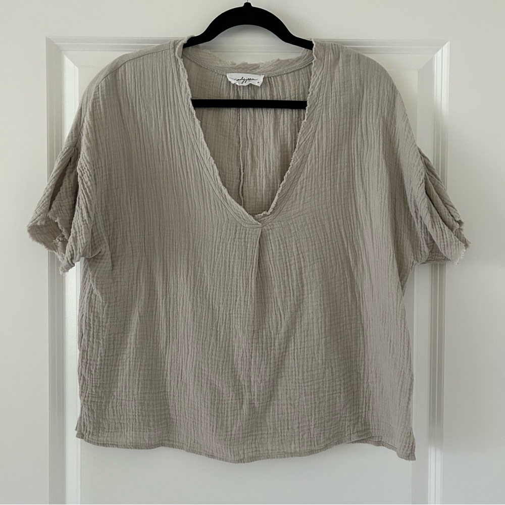 CJLA Shirt